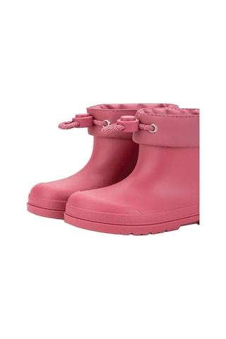İgor Mendi Borreguito Unisex Çocuk Bot Cc335 Fuşya
