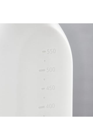 Ikea Pepprıg Bitki Sprey Şişesi 0,55 L 6x9x25 Cm Mavi