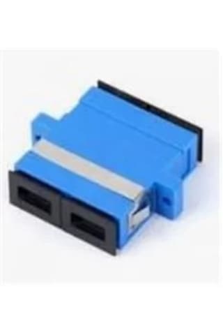 Teldata Sc-sm-upc Duplex Adaptör