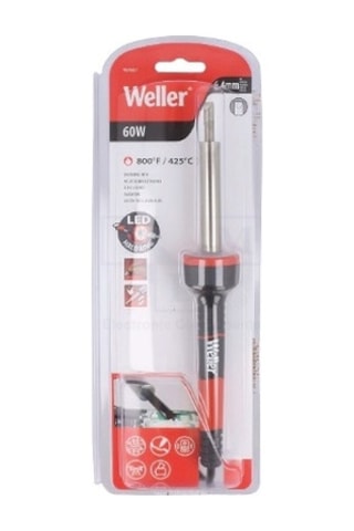 Weller Wlır6023c 60w Led Li Kalem Havya