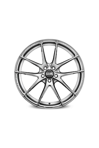 Jant 18x8.0 5x112 Et45 75.0 Oz Racıng Leggera Hlt Grıgıo Corsa Brıght 4 Adet Jant