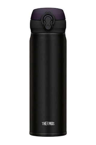 Thermos Jnl-500 Ultralight Mug 0.50 Lt Siyah Termos 199374 Çok Renkli