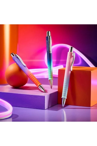 Faber-castell Poly Ball Flow Edition Tükenmez Kalem Diğer