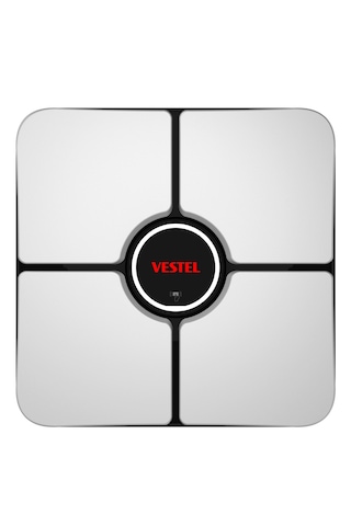 Vestel EVC01-AC22SW-T2P 22 KW Yeni Nesil Elektrikli Araç Şarj İstasyonu