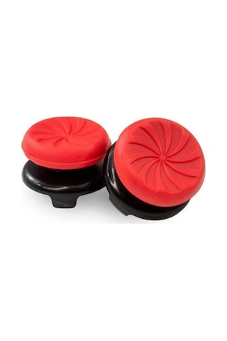 Ps4 Kontrolfreek Inferno Analog Koruyucu Kırmızı