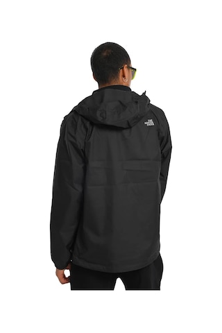 The North Face Quest Triclimate Erkek Ceket Nf0a3yfh4h01 Siyah