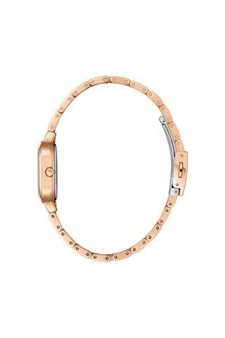 Lee Cooper Lc08134.410 Kadın Kol Saati Rose Gold