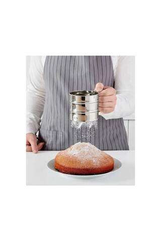 Otomatik Un Eleyici 250 Ml Royaleks-elk250 Standart