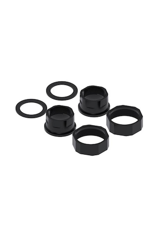 Duca Cosmo 25-8 180 Mm Frekanslı Sirkülasyon Pompası 8 Mss