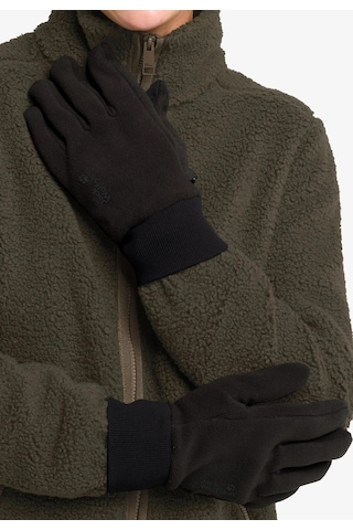 Jack Wolfskin Vertigo Eldiven C-jaca65236a20v37 Siyah
