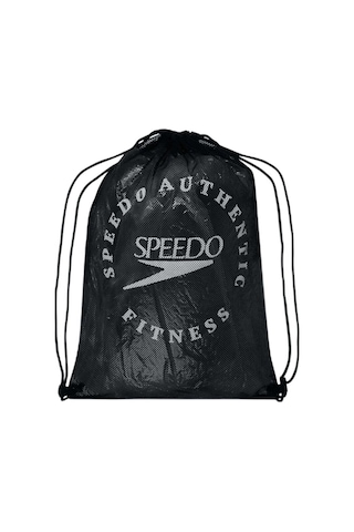 Speedo Printed Mesh File Yüzücü Çantası