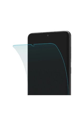 Bufalo Samsung Uyumlu Galaxy S21 Plus Ekran Koruyucu Flexiglass Nano