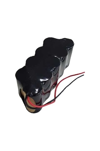 Fakir As Premium 1108T Cbc Tnl Marka 10.8V 1.5A Süpürge Pili