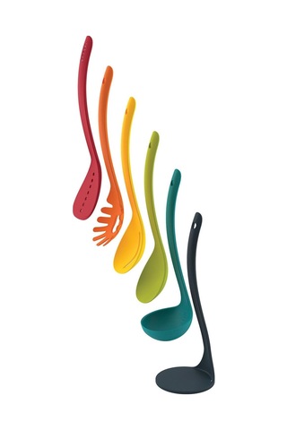 Joseph Joseph Nest Plus Gereçler, Çok Renkli Diğer