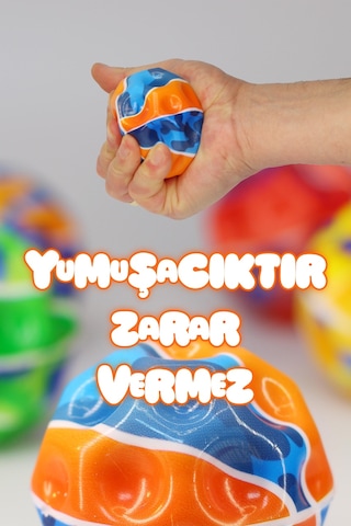 Yükseğe Zıplayan Top Moonball Galaksi Uzay Ay Topu Aşırı Zıplayan Moonball Bahçe Oyuncağı Basket