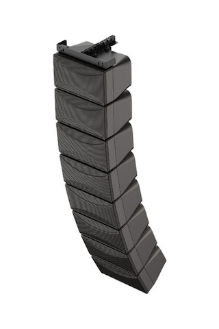 Audiocenter Butteryfly 4ca Line Array Hoparlör