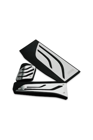 Bmw F30 Oem Pedal Seti Geçmeli