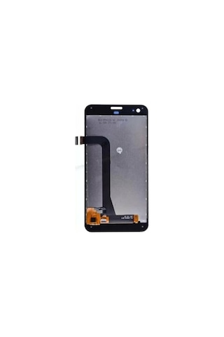 Vestel Uyumlu Venüs V3 5010 Lcd Ekran Dokunmatik Çıtasız - Beyaz Renk