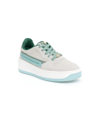 U.S. Polo Assn. Kadın Mint Spor Ayakkabı 50286556-VR090