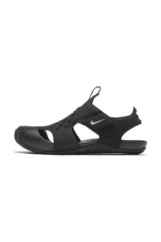 Nike 943826-001 Sunray Protect Siyah Unisex Çocuk Sandalet Ç-104 001