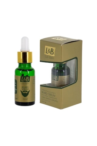 Luis Bien Sakal Bakım Serumu 20 ML