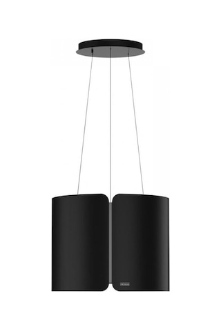 Franke FSMS F42 BK MATT Ada Tipi Davlumbaz