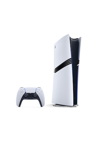 Sony PlayStation 5 Pro Alpha PS719024125 Oyun Konsolu (Distribütör Garantili)