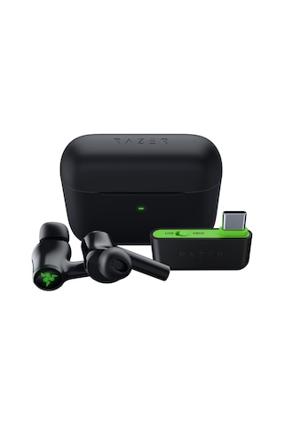 Razer Hammerhead Hyperspeed - Çok Platformlu Kablosuz Oyun Kulakl