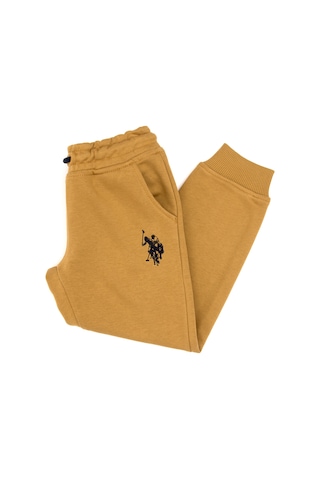 U.s. Polo Assn. Erkek Çocuk Petrol Eşofman Altı 50314026-vr151 Oıl