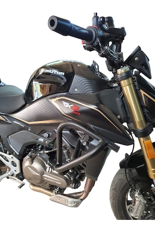 Rks Srk 550 Koruma Demiri