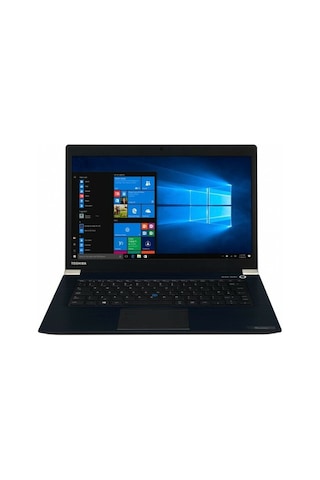 Toshiba Tecra X40-D-162 i7-7500U 8 GB 512 GB SSD 14" W10P Dizüstü Bilgisayar