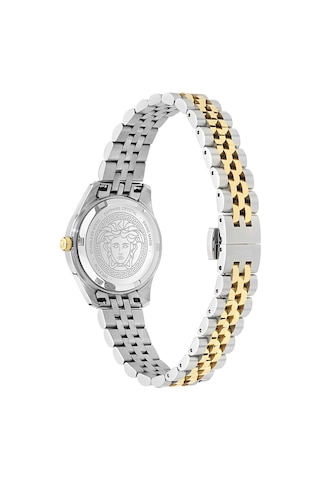 Versace Vrscve9ca0625 Pırlantalı Kadın Kol Saati Metal