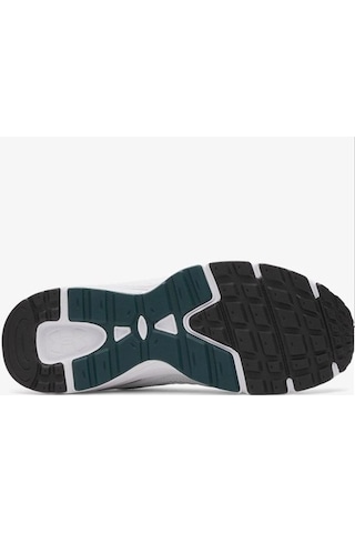 Under Armour Tech Runner Erkek Spor Ayakkabı Beyaz