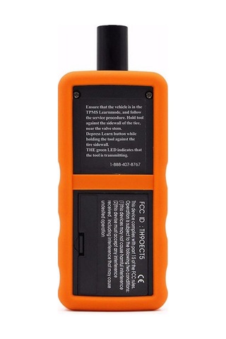 El-50448 Lastik Basıncı İzleme Sensörü Tpms Aktivasyon Aracı Oec-t5