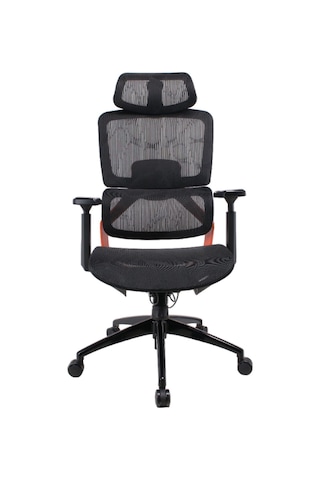 Rampage Gm-77 Siyah Ofis Koltuğu Diğer
