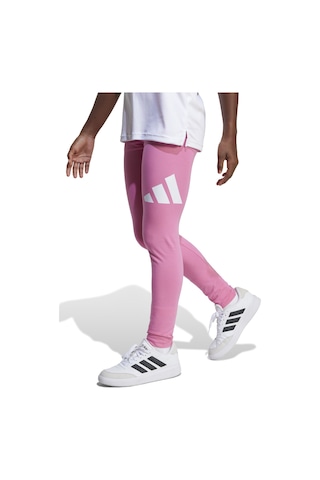 Adidas Jg Bl Leg 230 Pnkfu Pembe Kız Çocuk Tayt 000000000102231414 Pembe