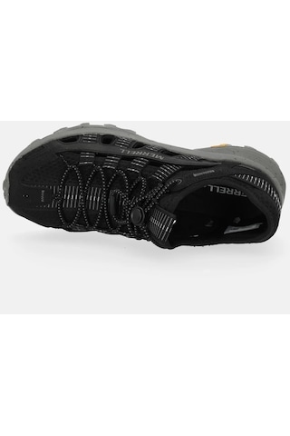 Merrell Speed Fusıon Erkek Ayakkabı J005007 J005007 Siyah