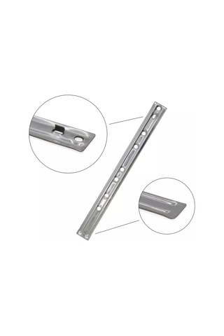 Dektaj Teras Tahtayı İçin Klips Zmeyka-dorozhka 200 Dns 232979323