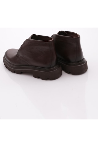 Dgn 5151 Erkek Bot Kahve
