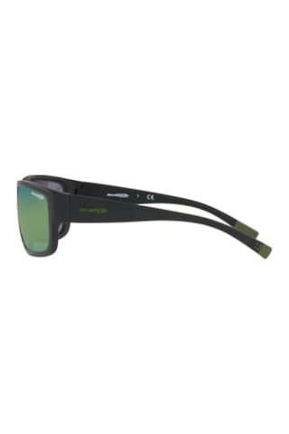 Arnette 4256 01/8n Bushwıck Aynalı Erkek Güneş Gözlüğü