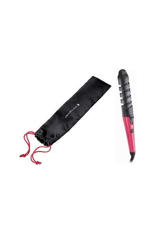 Remington CI6219 Stylist Easy Şekillendirici Saç Maşası