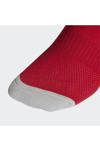 Adidas Milano 23 Sock Spor Çorap Ib7817 Kırmızı