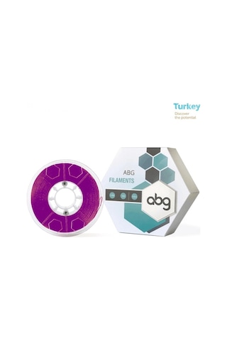 Abg Mor Pla Filament 1kg 1.75 Mm