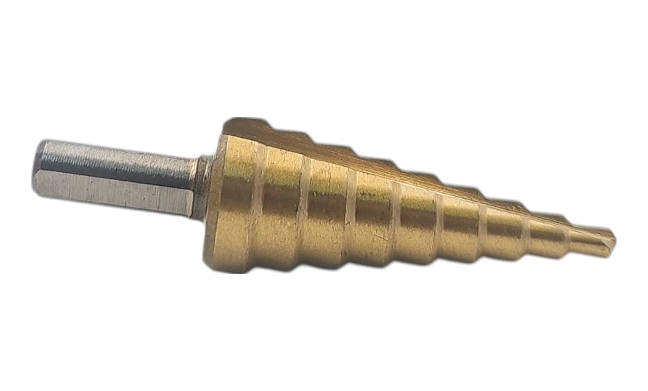 Fixonic B.h.d Bhd000803 4-20mm Kademeli Matkap Ucu
