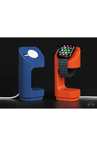 Apple Watch Uyumlu Şarj Standı