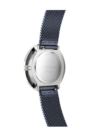 Obaku Denmark S700LXCLML Kadın Kol Saati