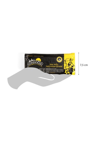 Haki Hakiki Lezzet Paketi 3'lü