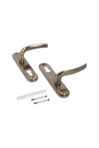 Allur Teknik Kapılar İçin Kapı Kolu 291175875