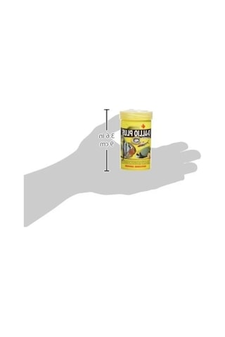 Tropik D-allio Plus, 100 Ml