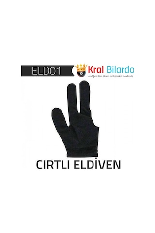 Bilardo Eldiveni Cırtlı 20 Li Paket Karışık Renklerde Cırt Cırtlı Çok Renkli